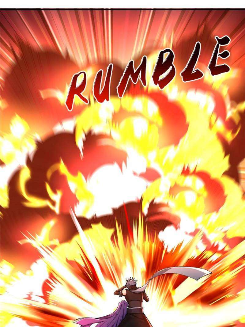 I Picked up an Attribute chapter 296 page 56