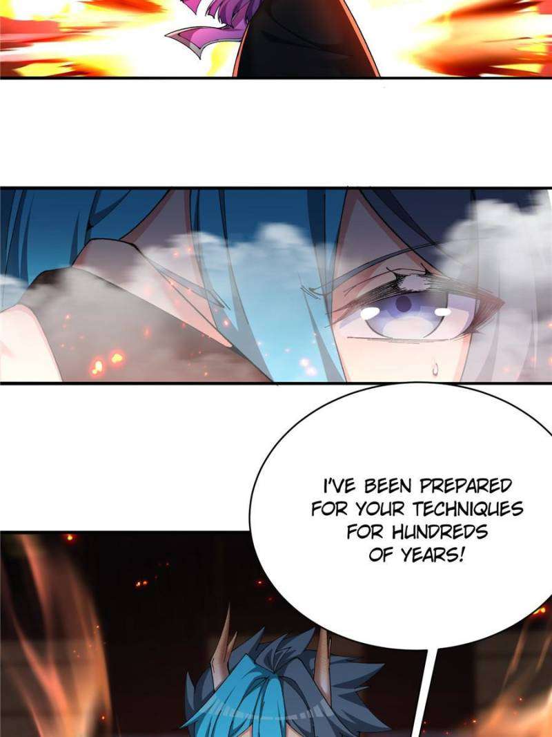 I Picked up an Attribute chapter 296 page 57