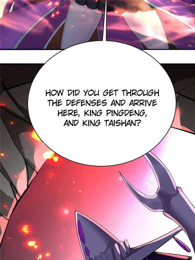 I Picked up an Attribute chapter 296 page 59