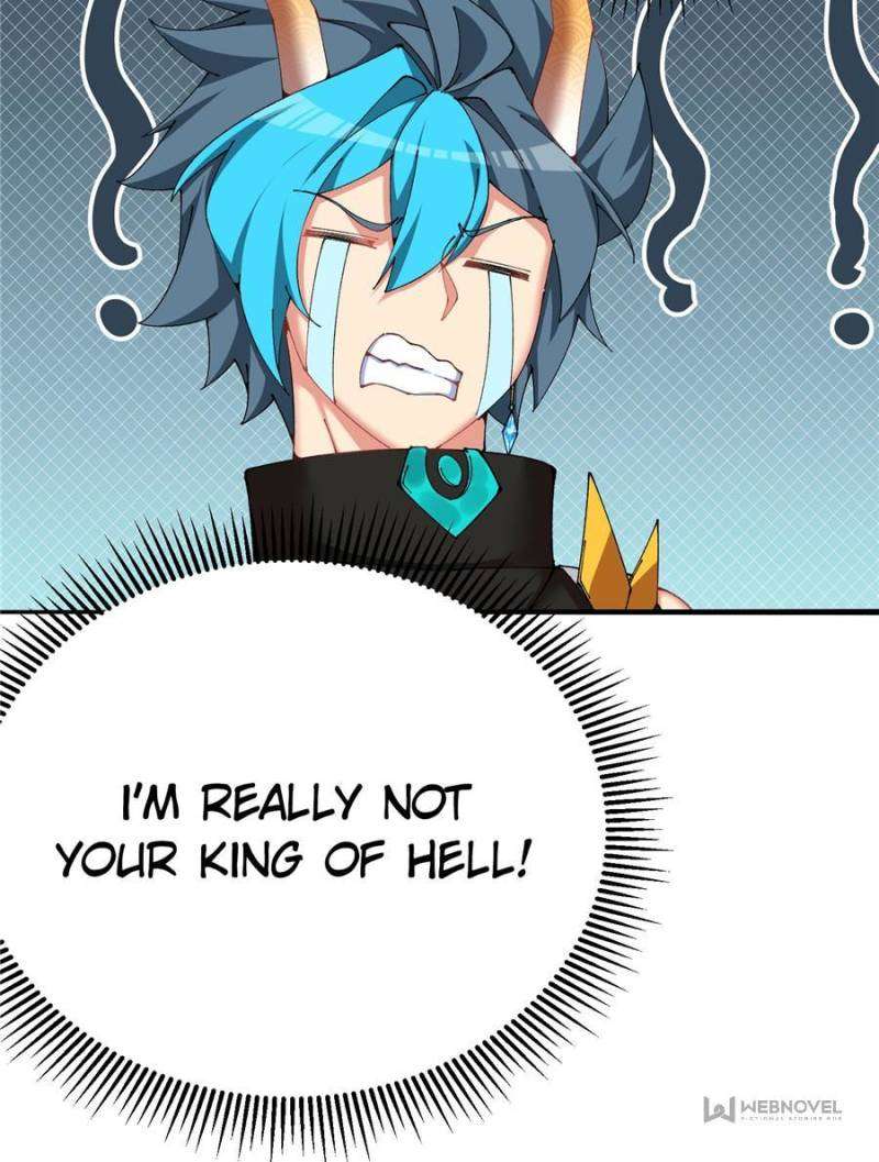 I Picked up an Attribute chapter 296 page 6