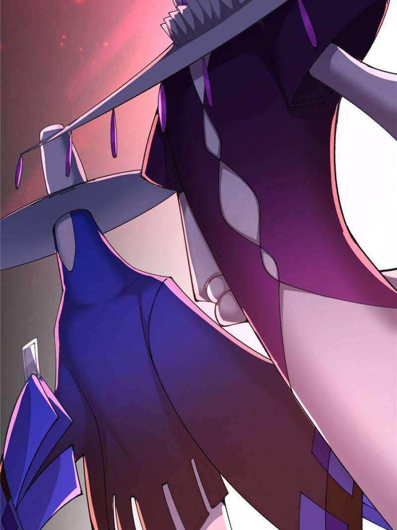 I Picked up an Attribute chapter 296 page 60