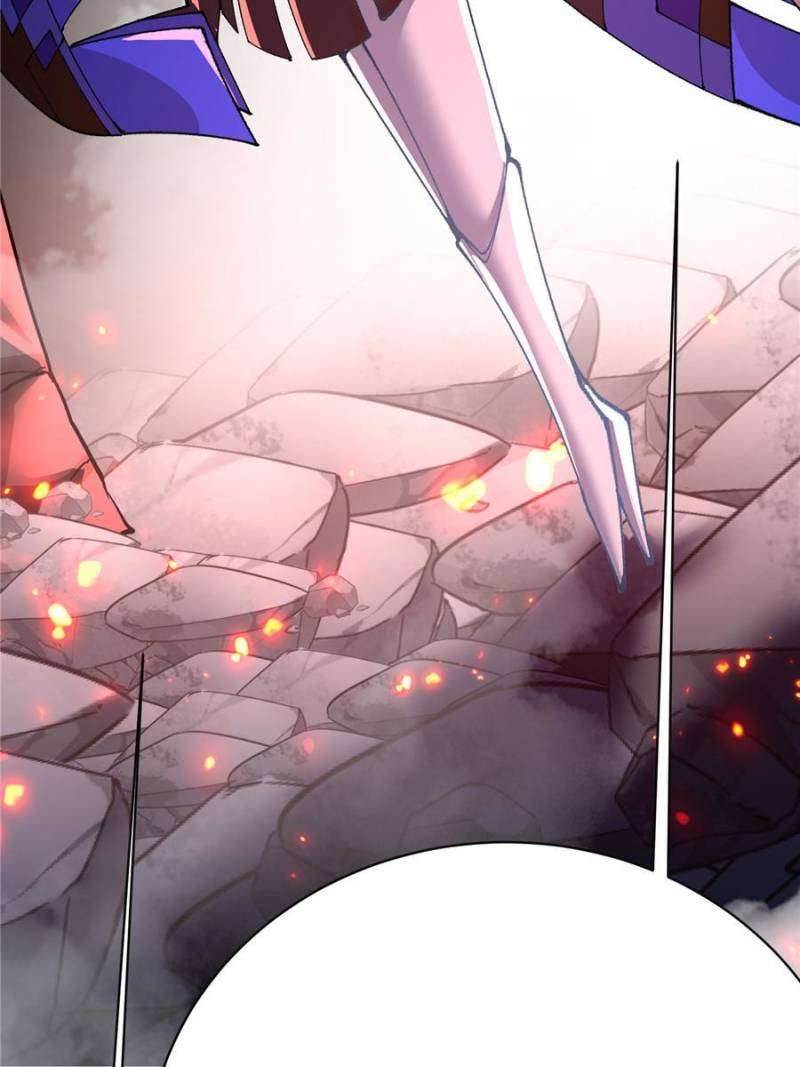 I Picked up an Attribute chapter 296 page 61