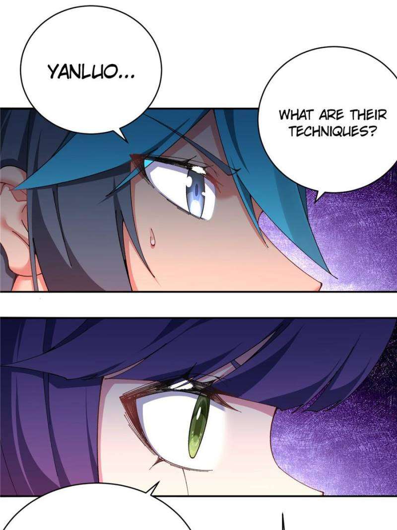 I Picked up an Attribute chapter 296 page 63