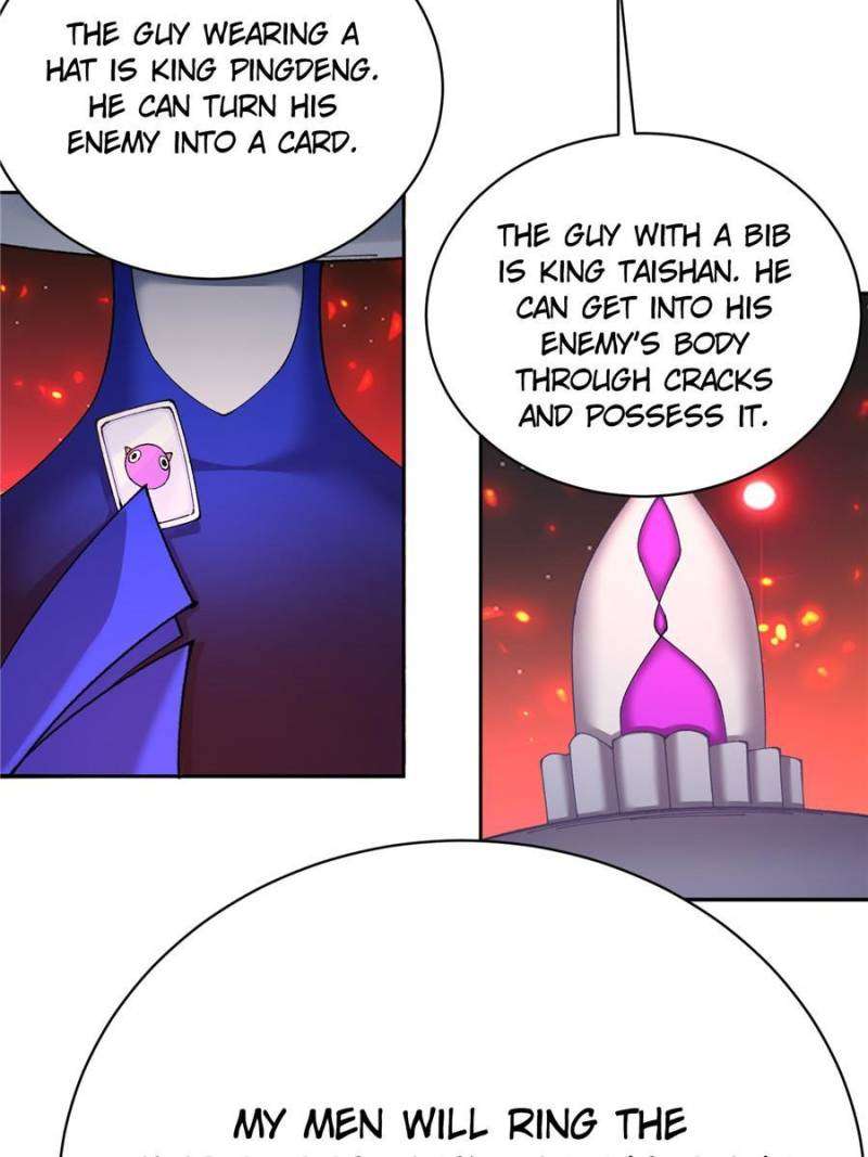 I Picked up an Attribute chapter 296 page 64