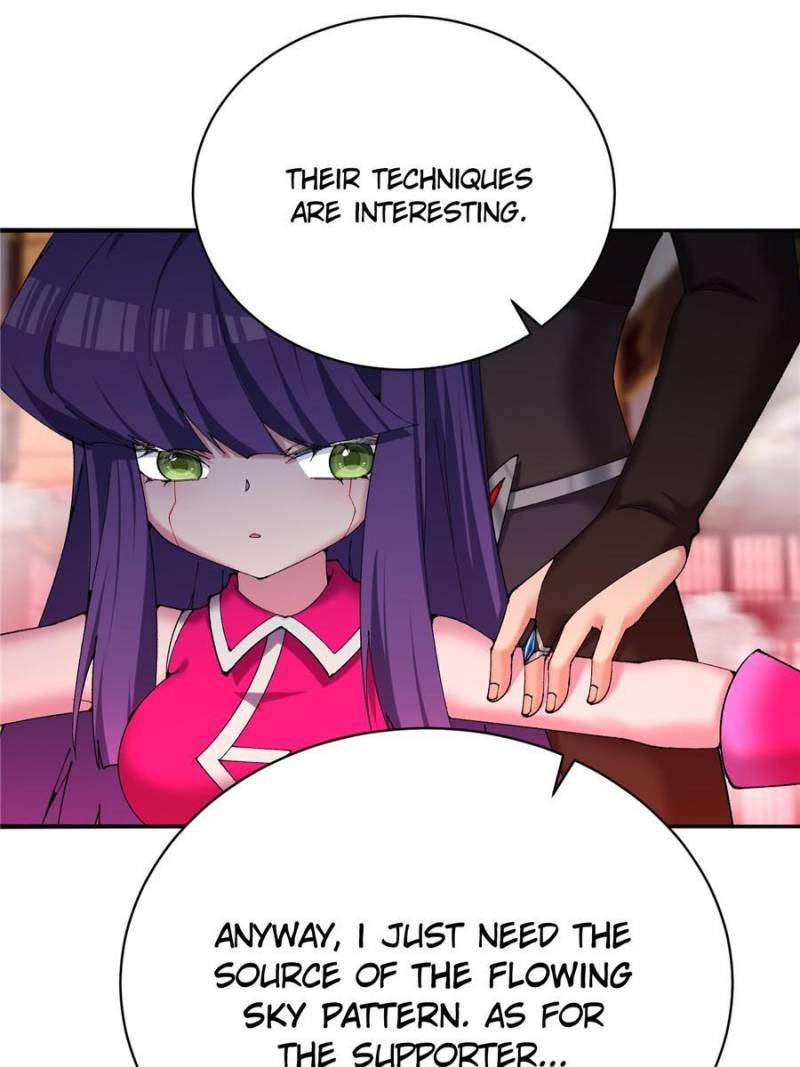 I Picked up an Attribute chapter 296 page 67