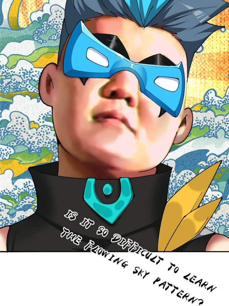 I Picked up an Attribute chapter 296 page 69