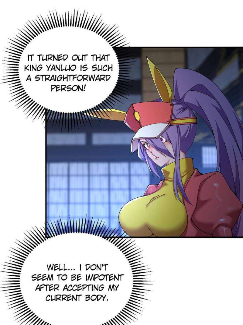 I Picked up an Attribute chapter 296 page 7