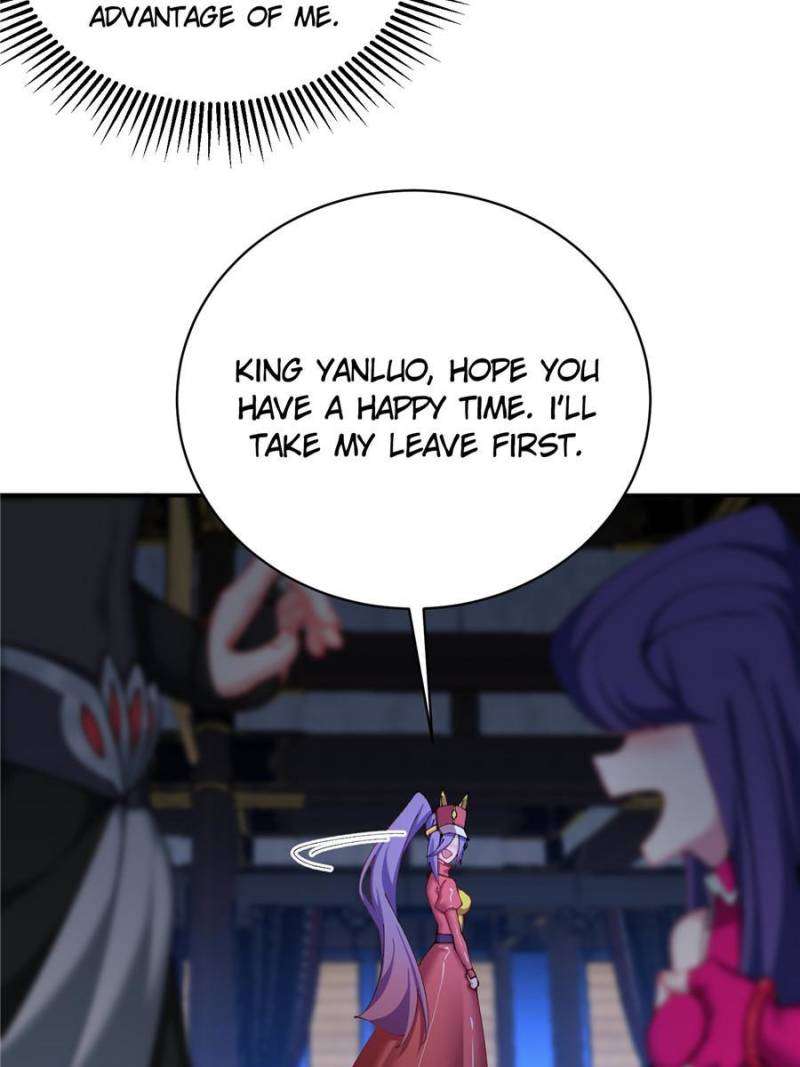 I Picked up an Attribute chapter 296 page 9