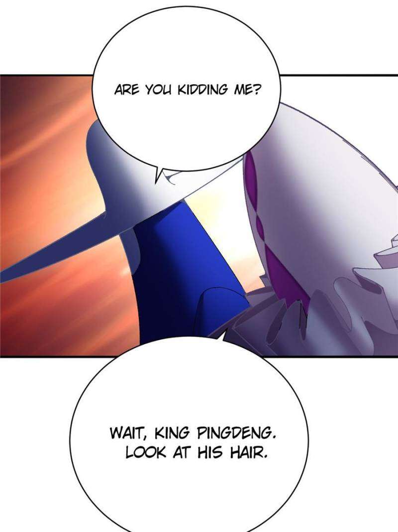 I Picked up an Attribute chapter 297 page 18