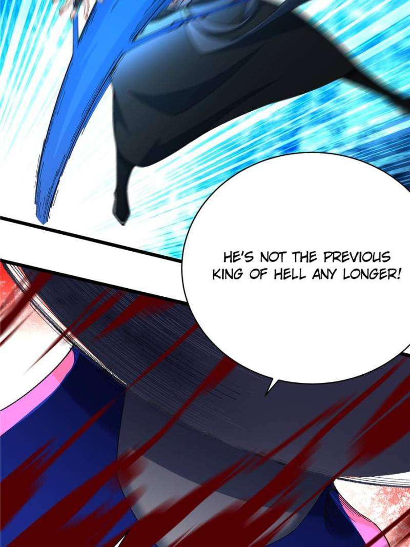 I Picked up an Attribute chapter 297 page 25