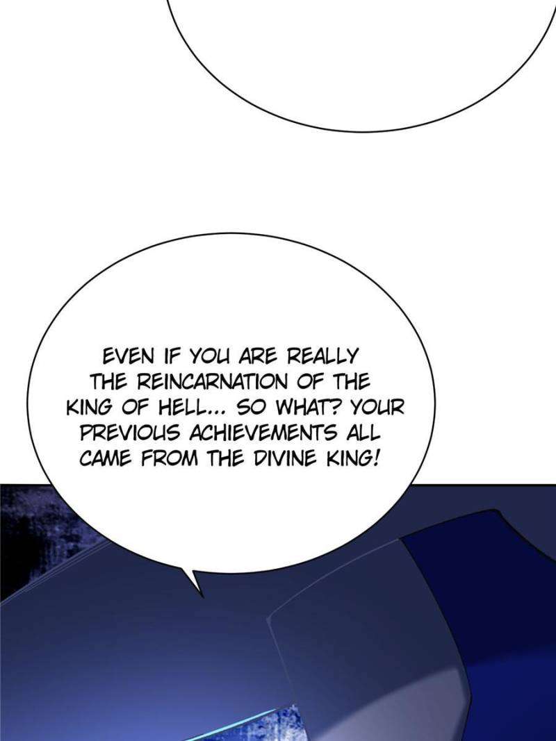 I Picked up an Attribute chapter 297 page 34