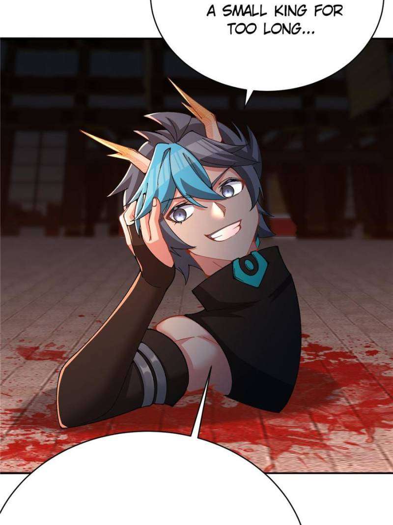 I Picked up an Attribute chapter 297 page 41