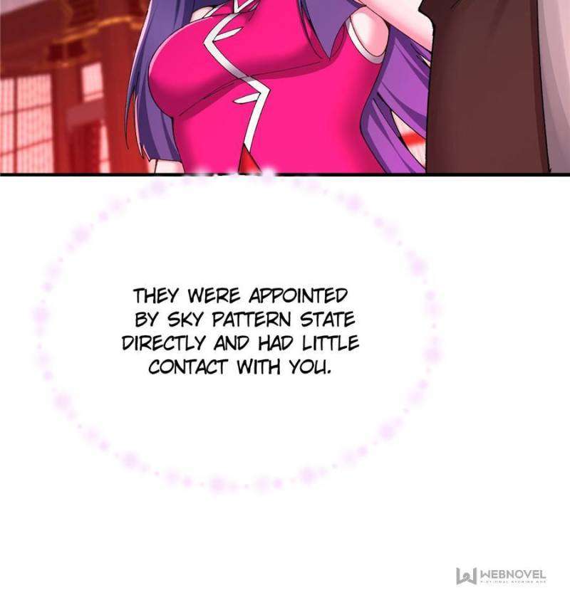 I Picked up an Attribute chapter 297 page 7