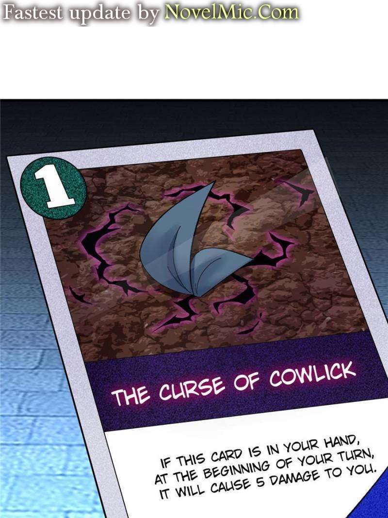 I Picked up an Attribute chapter 298 page 1