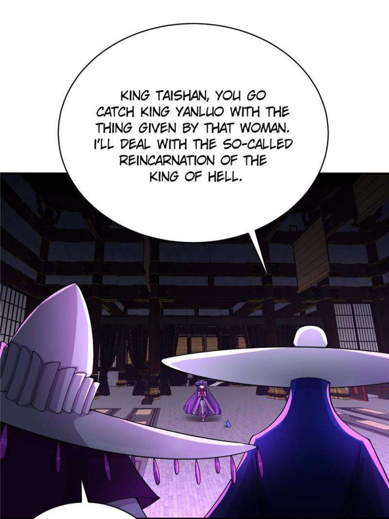 I Picked up an Attribute chapter 298 page 11