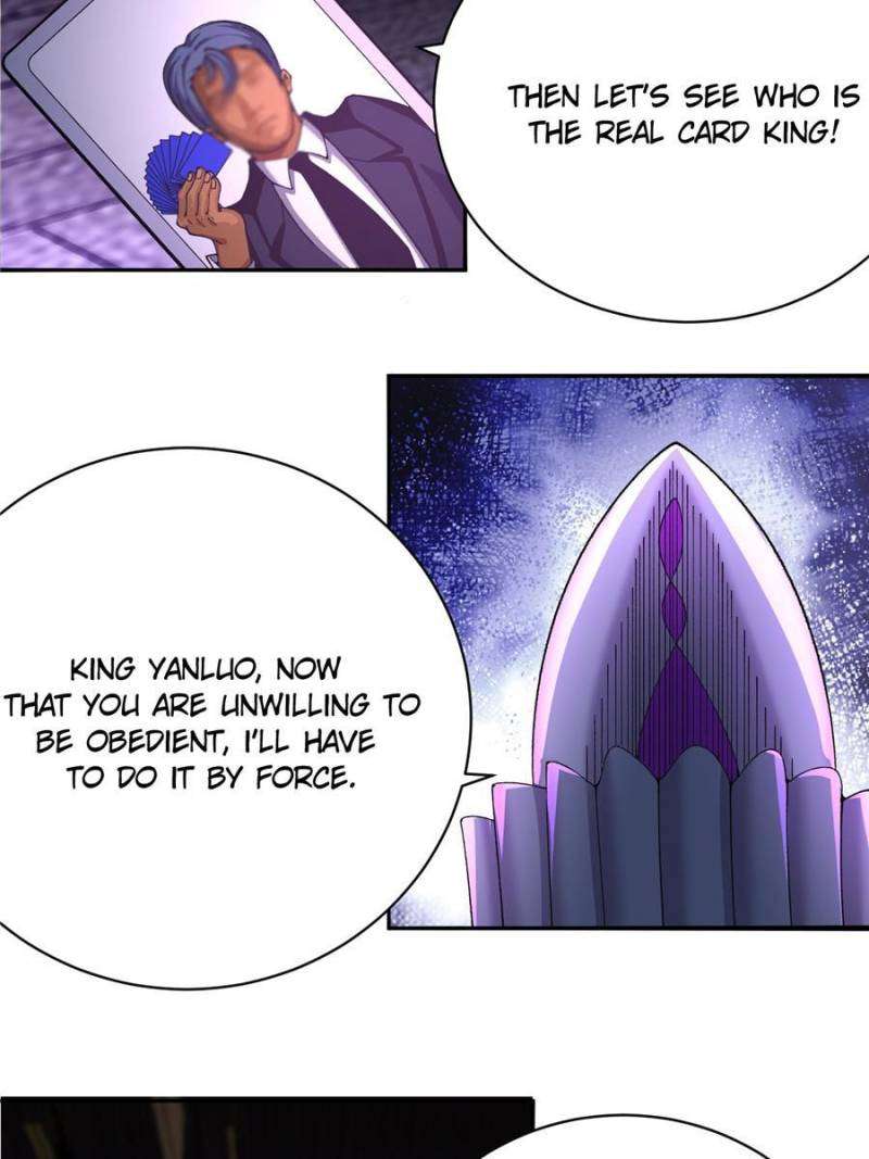 I Picked up an Attribute chapter 298 page 13