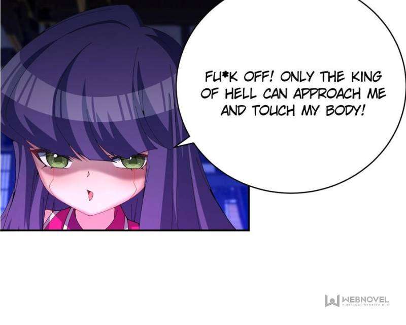 I Picked up an Attribute chapter 298 page 14