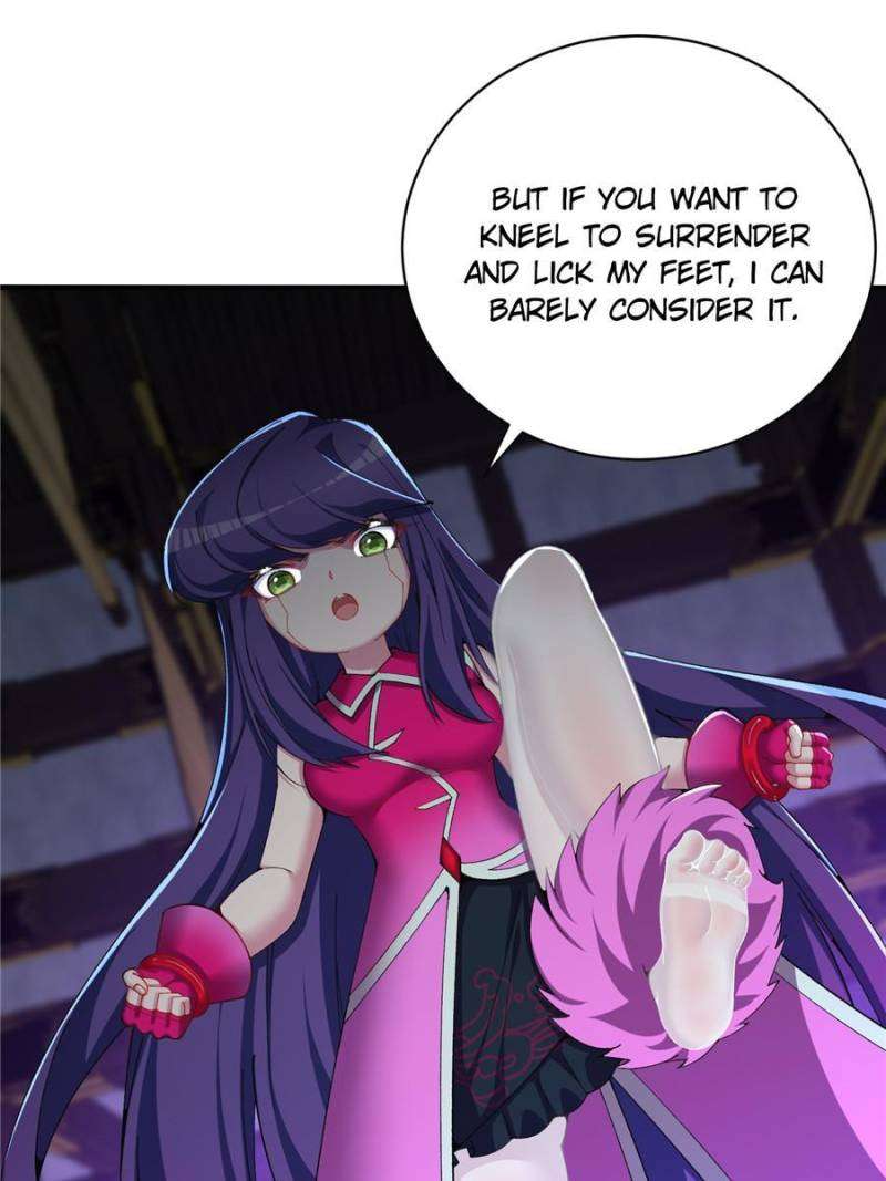 I Picked up an Attribute chapter 298 page 15