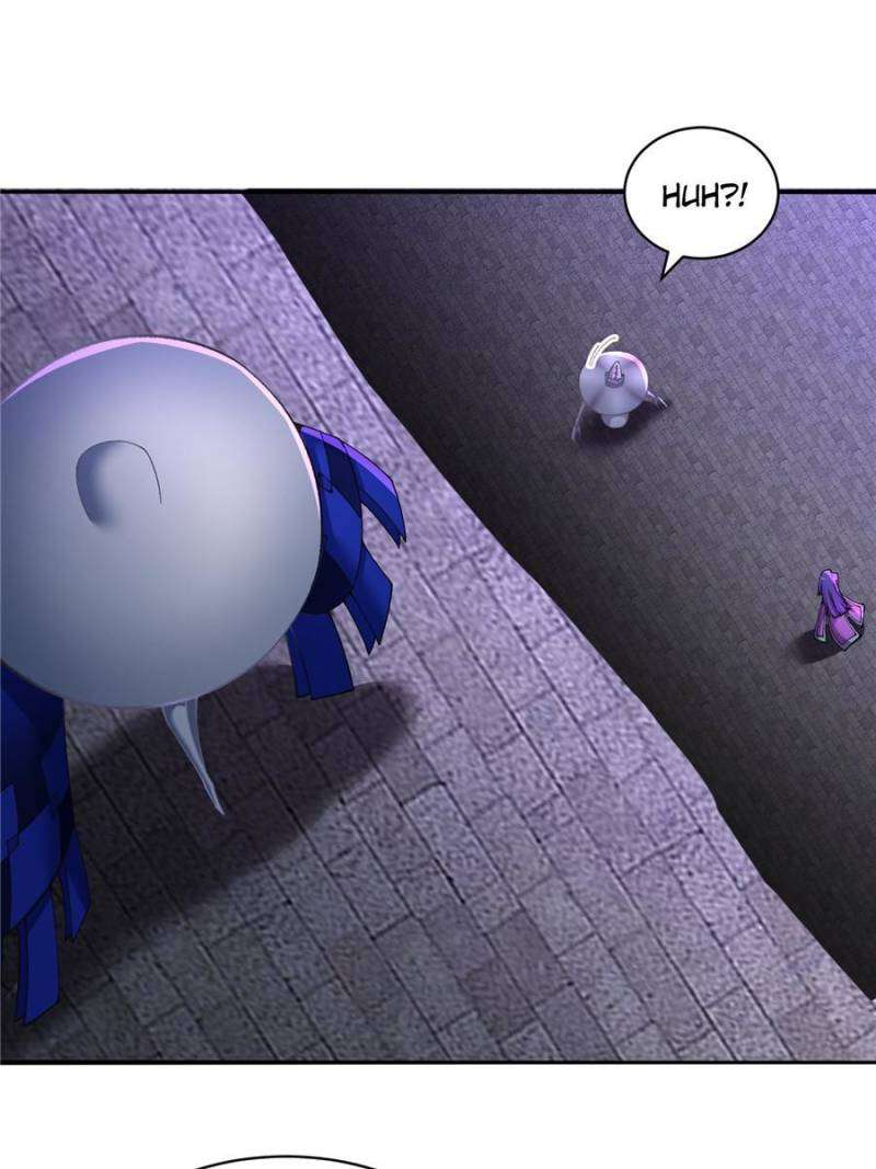 I Picked up an Attribute chapter 298 page 19