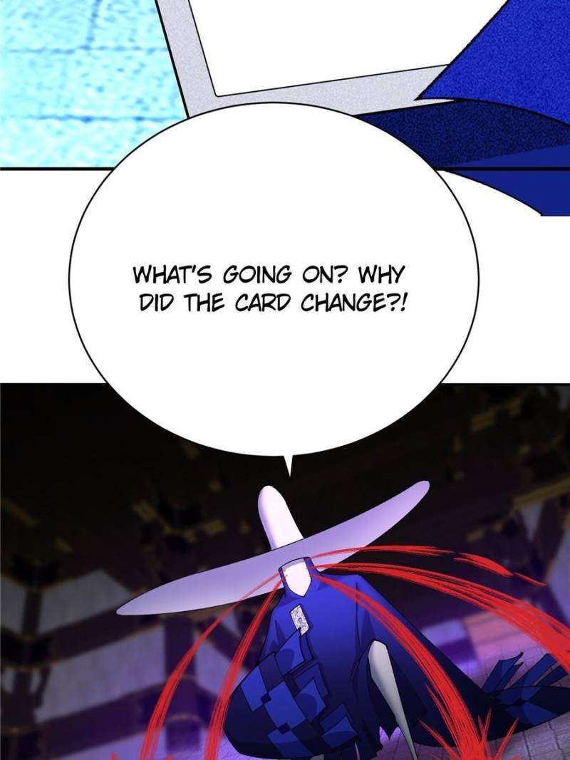 I Picked up an Attribute chapter 298 page 2