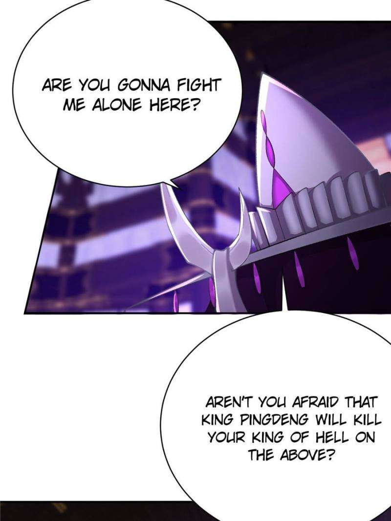 I Picked up an Attribute chapter 298 page 20