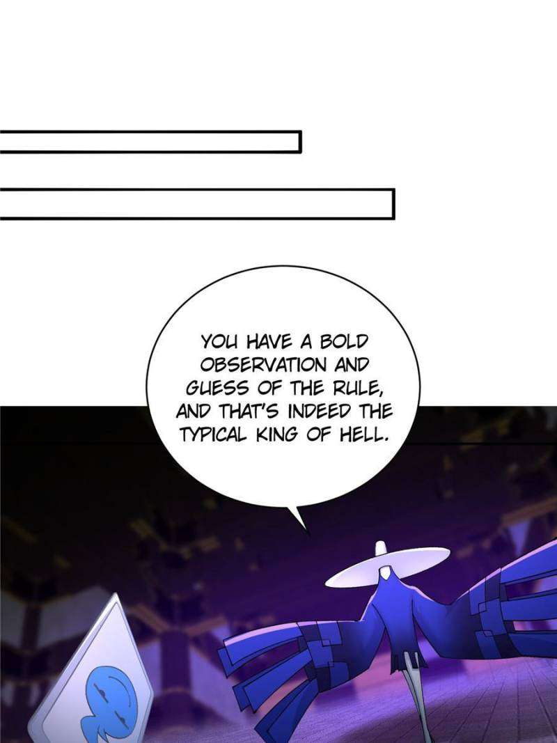 I Picked up an Attribute chapter 298 page 23