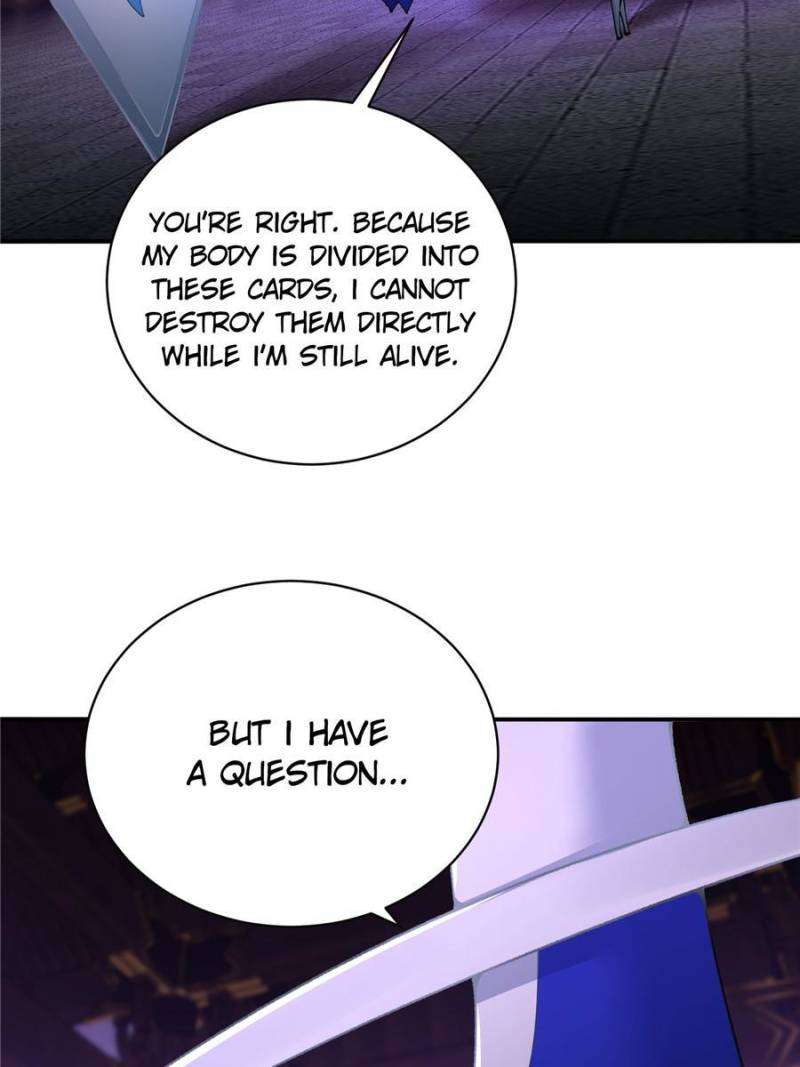 I Picked up an Attribute chapter 298 page 24