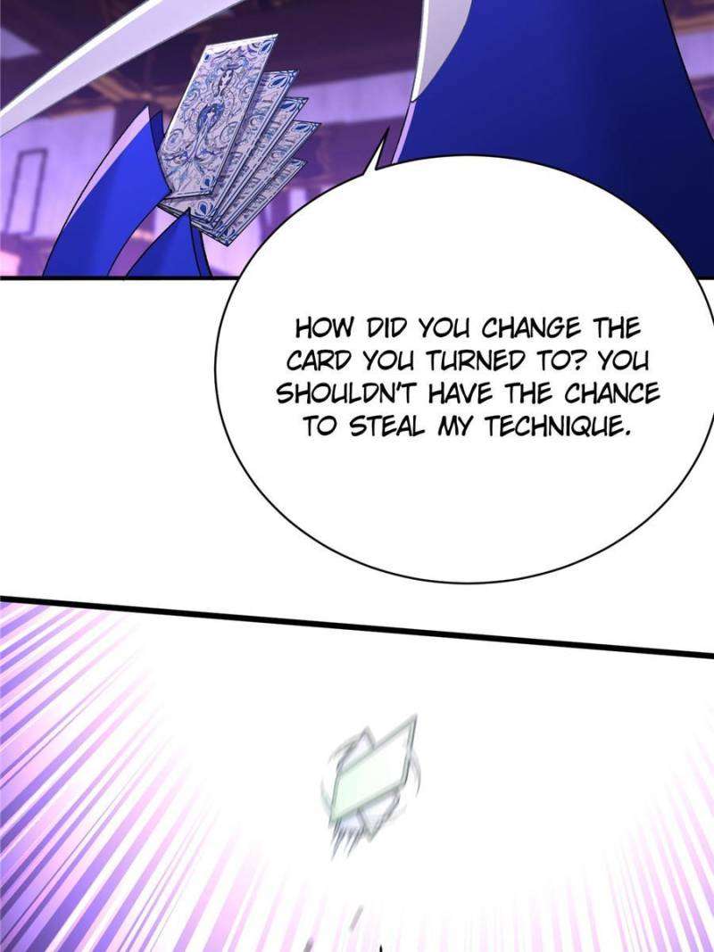 I Picked up an Attribute chapter 298 page 25