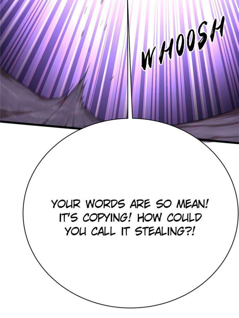 I Picked up an Attribute chapter 298 page 26