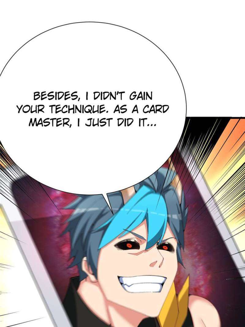 I Picked up an Attribute chapter 298 page 28