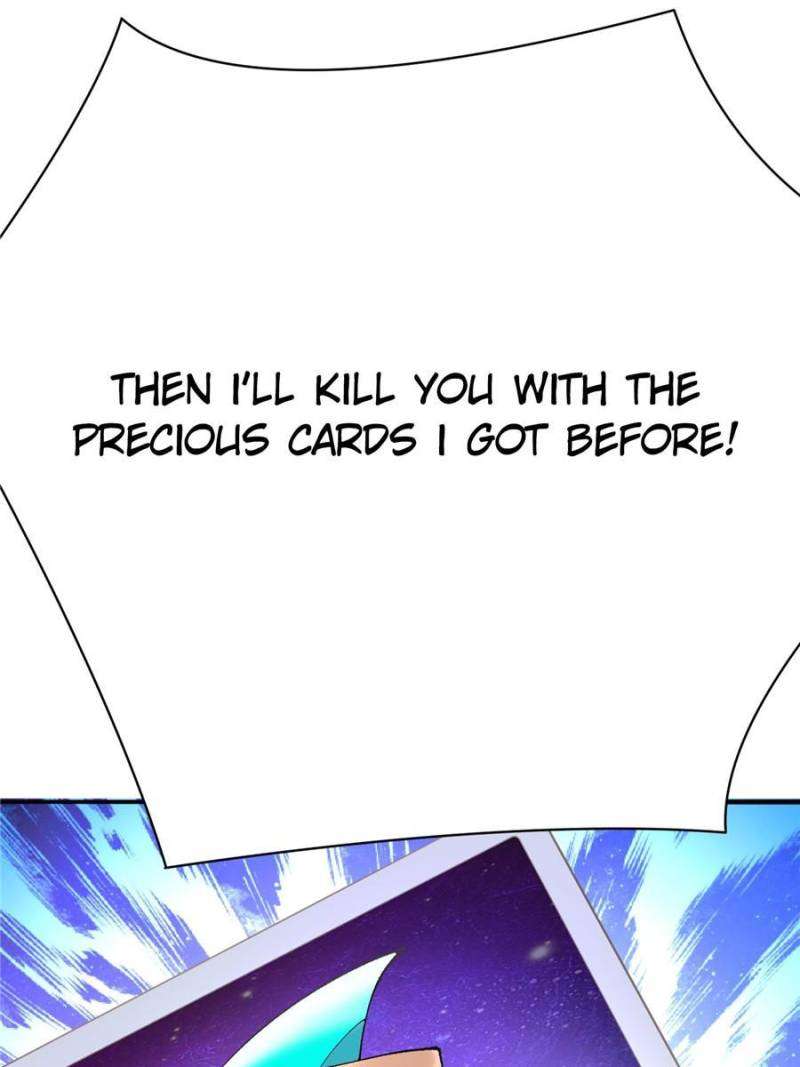 I Picked up an Attribute chapter 298 page 33