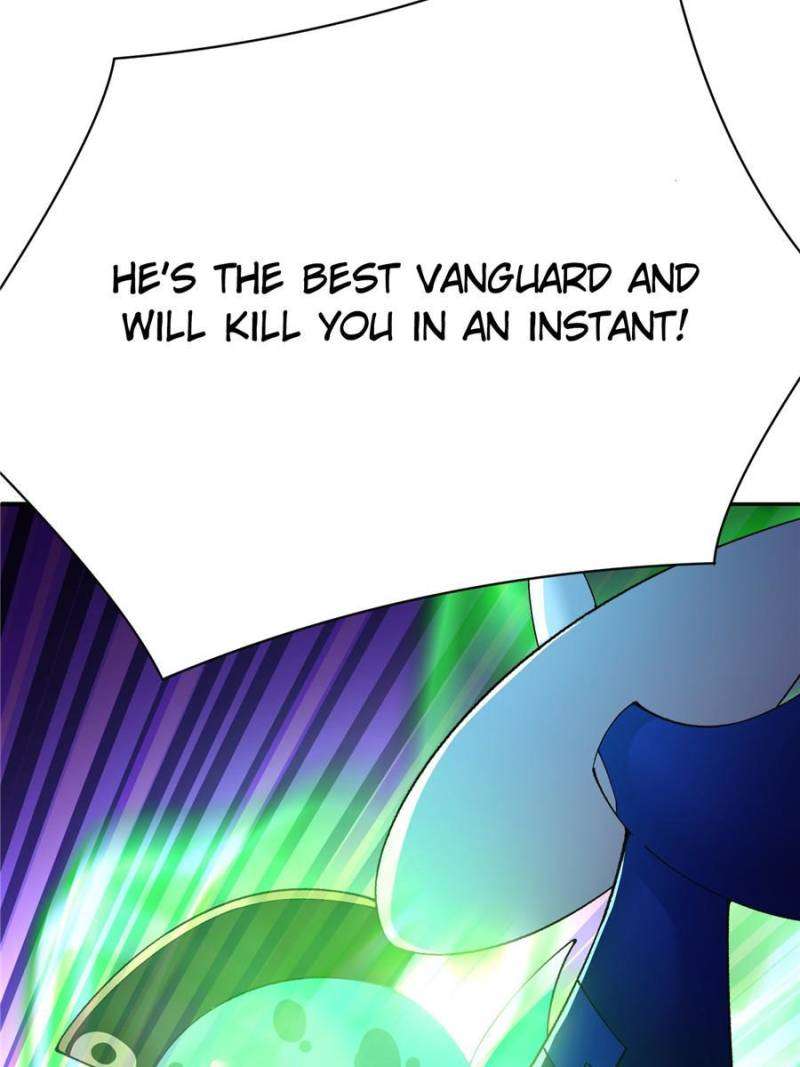 I Picked up an Attribute chapter 298 page 36