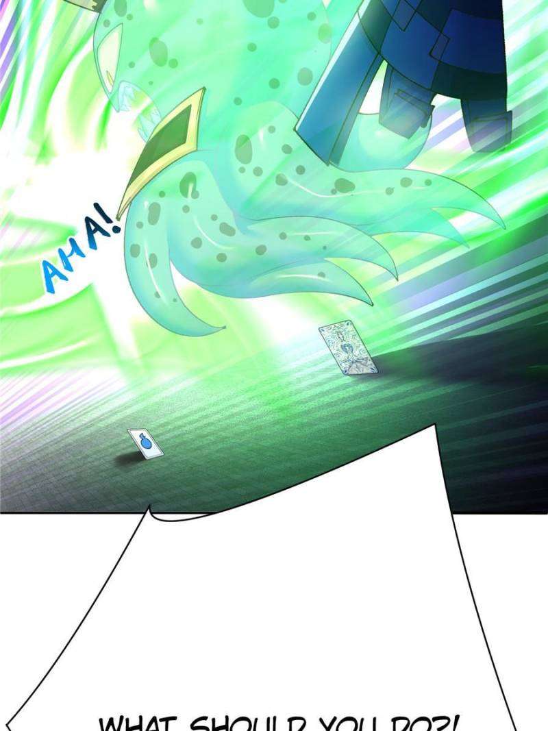 I Picked up an Attribute chapter 298 page 37