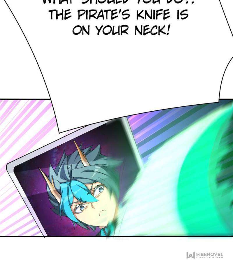 I Picked up an Attribute chapter 298 page 38