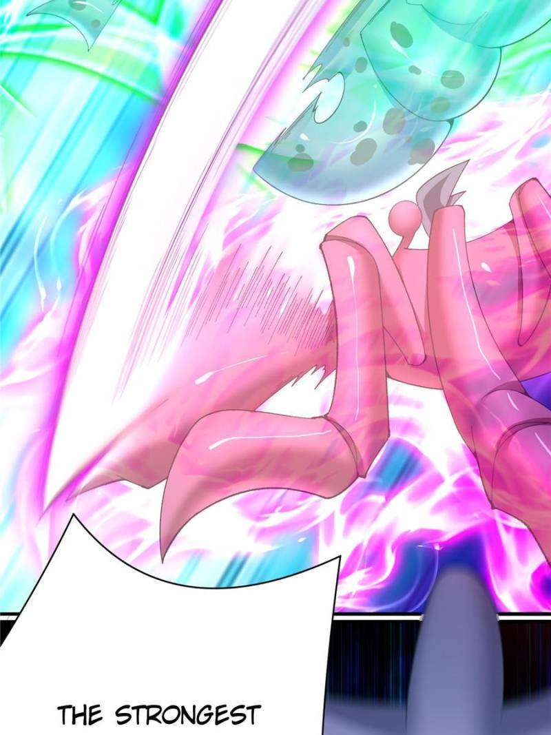 I Picked up an Attribute chapter 298 page 41