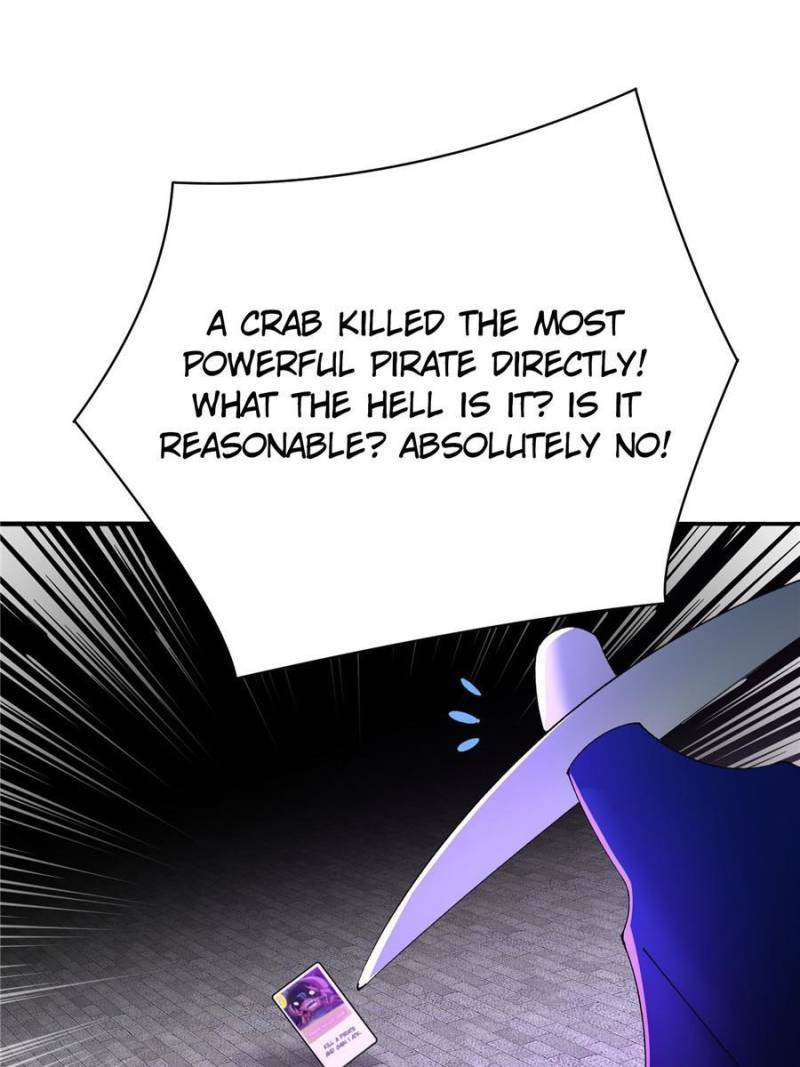 I Picked up an Attribute chapter 298 page 43