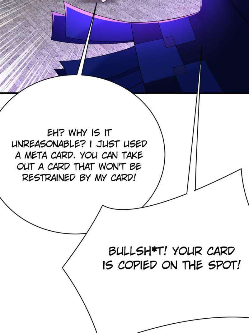 I Picked up an Attribute chapter 298 page 44