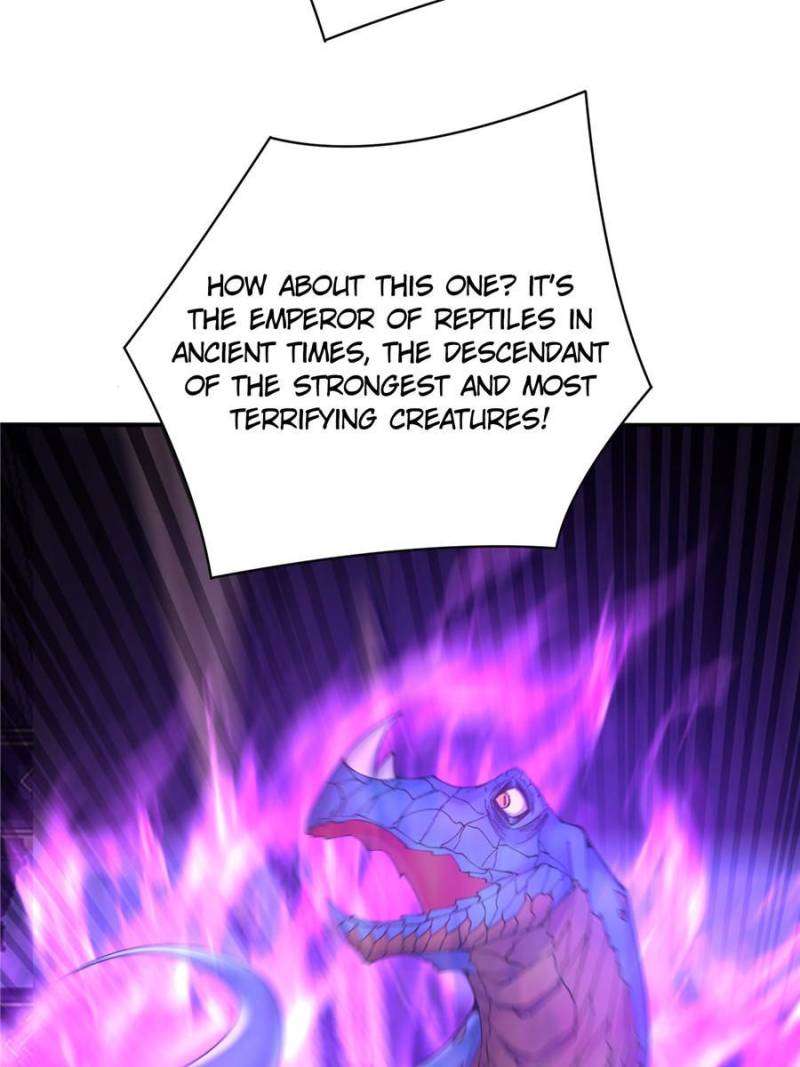 I Picked up an Attribute chapter 298 page 45