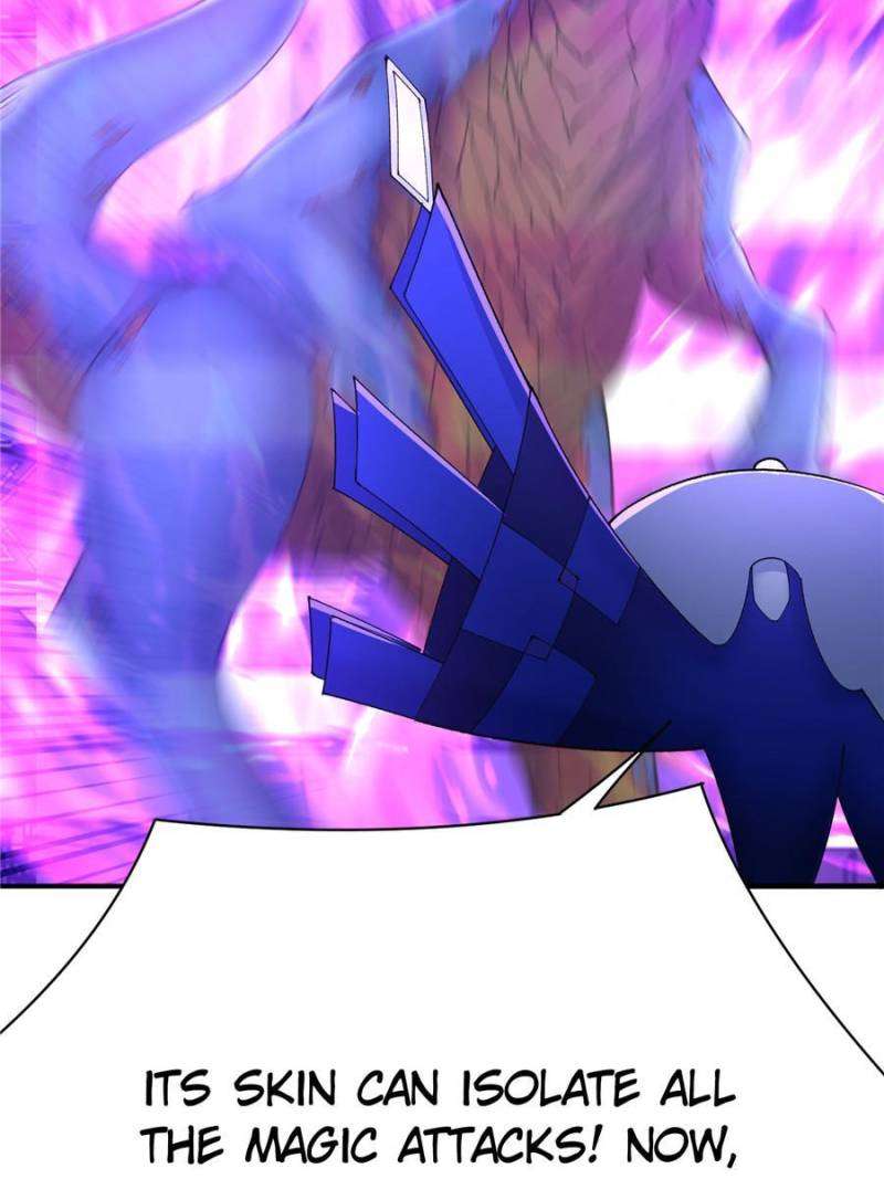 I Picked up an Attribute chapter 298 page 46