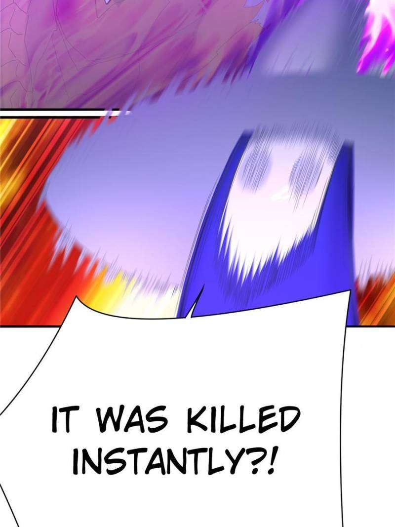 I Picked up an Attribute chapter 298 page 49