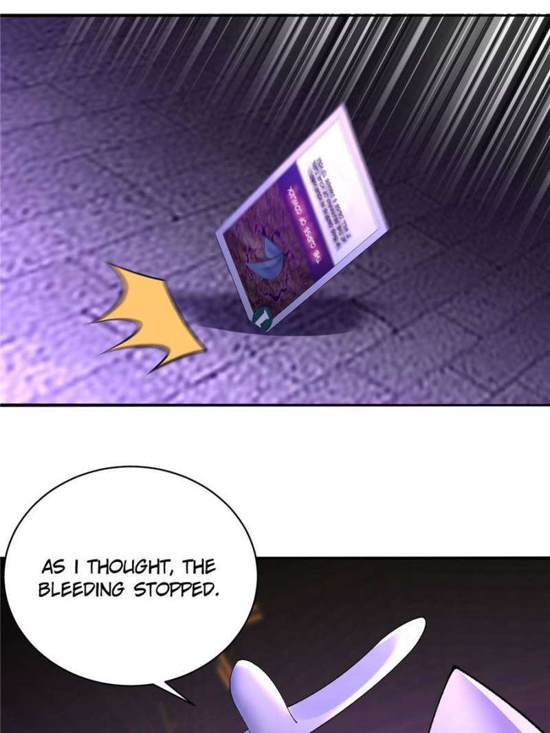 I Picked up an Attribute chapter 298 page 5