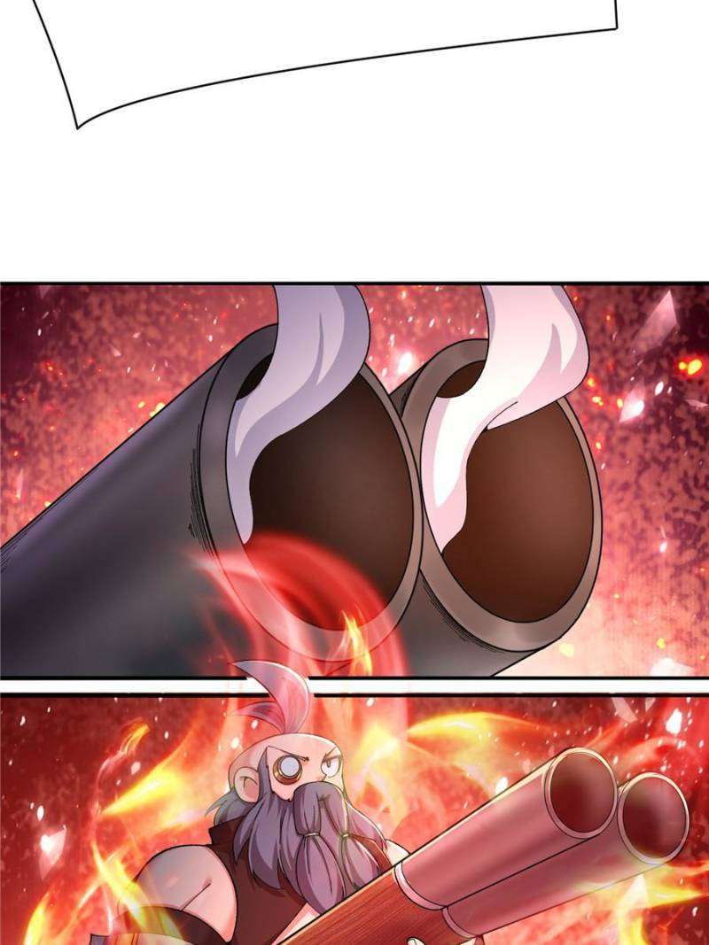 I Picked up an Attribute chapter 298 page 50