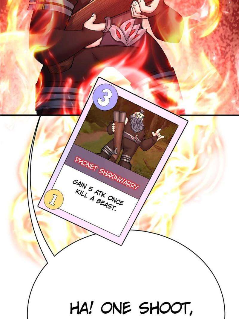 I Picked up an Attribute chapter 298 page 51