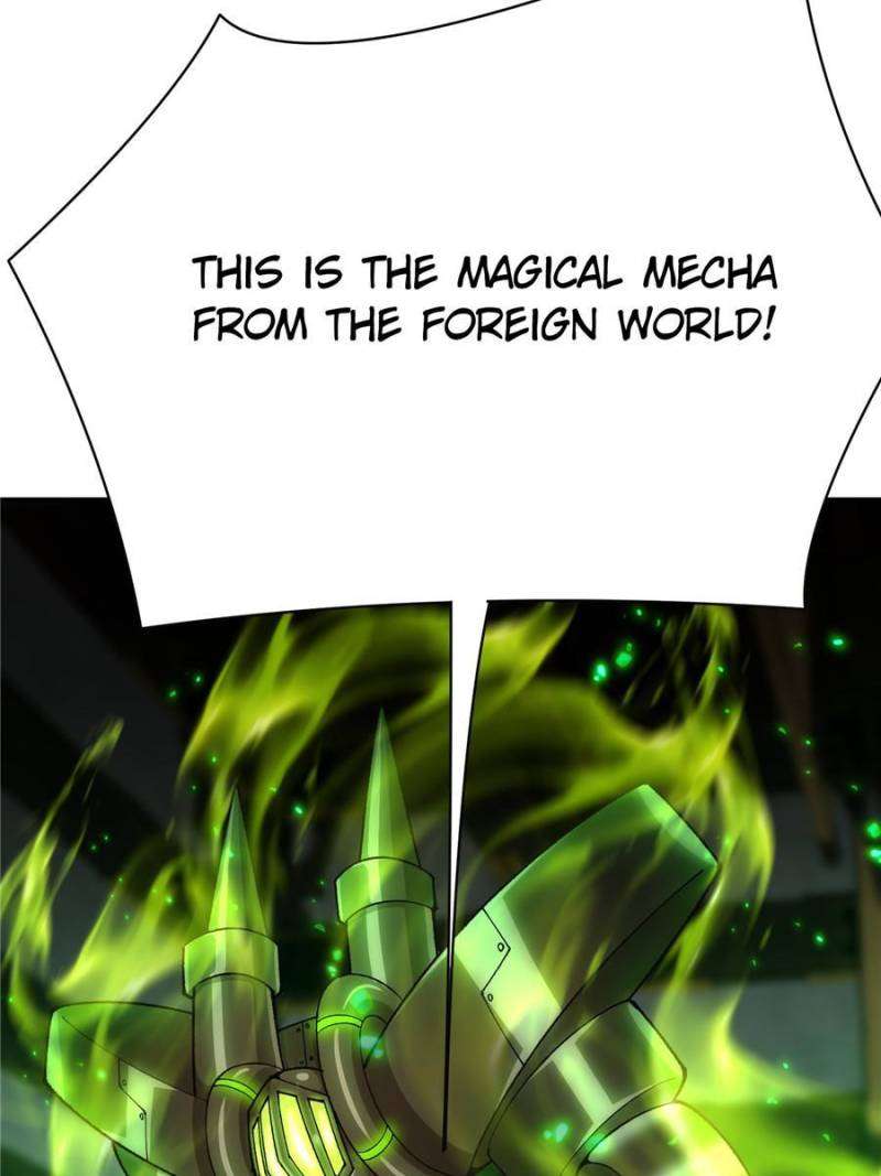 I Picked up an Attribute chapter 298 page 56