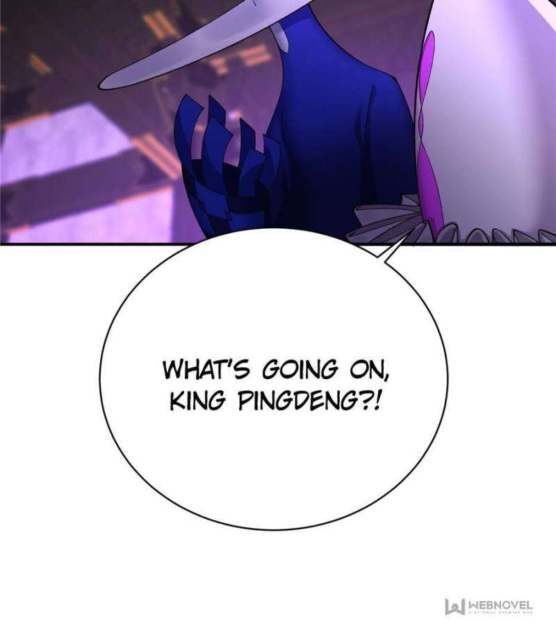 I Picked up an Attribute chapter 298 page 6