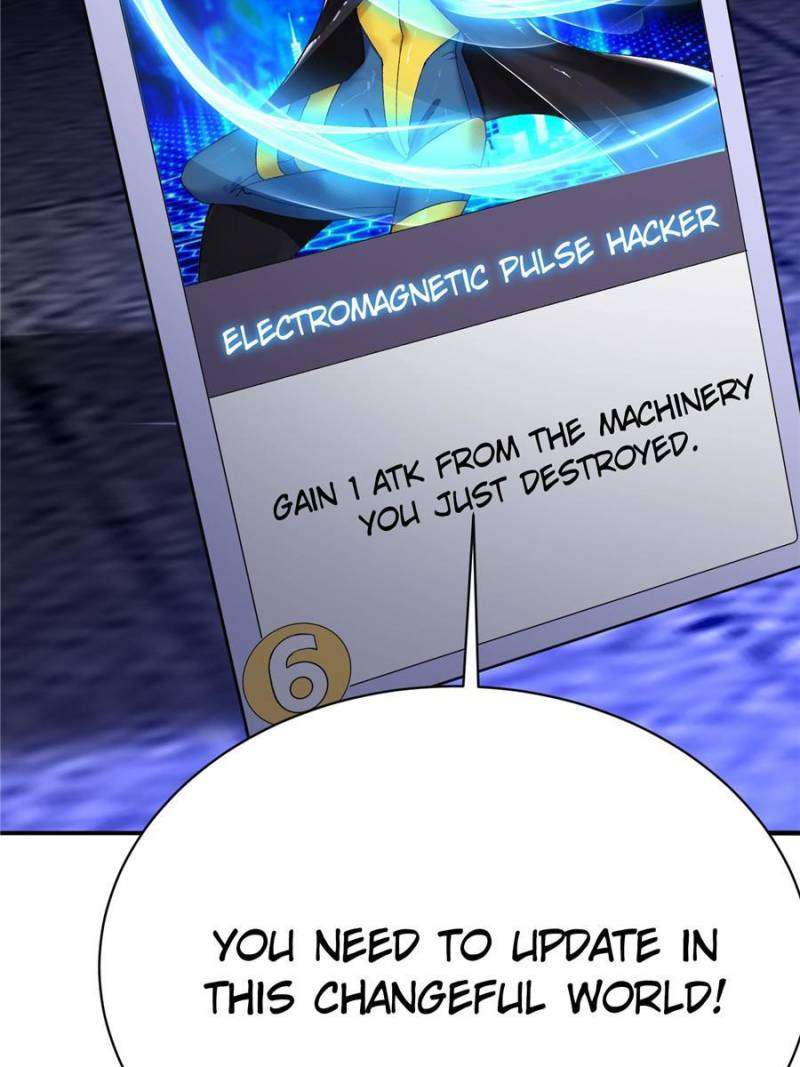 I Picked up an Attribute chapter 298 page 65