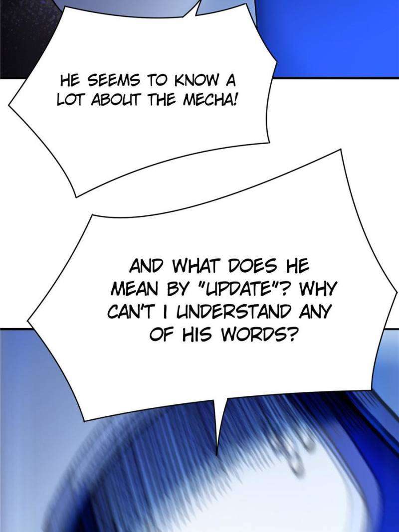 I Picked up an Attribute chapter 298 page 67