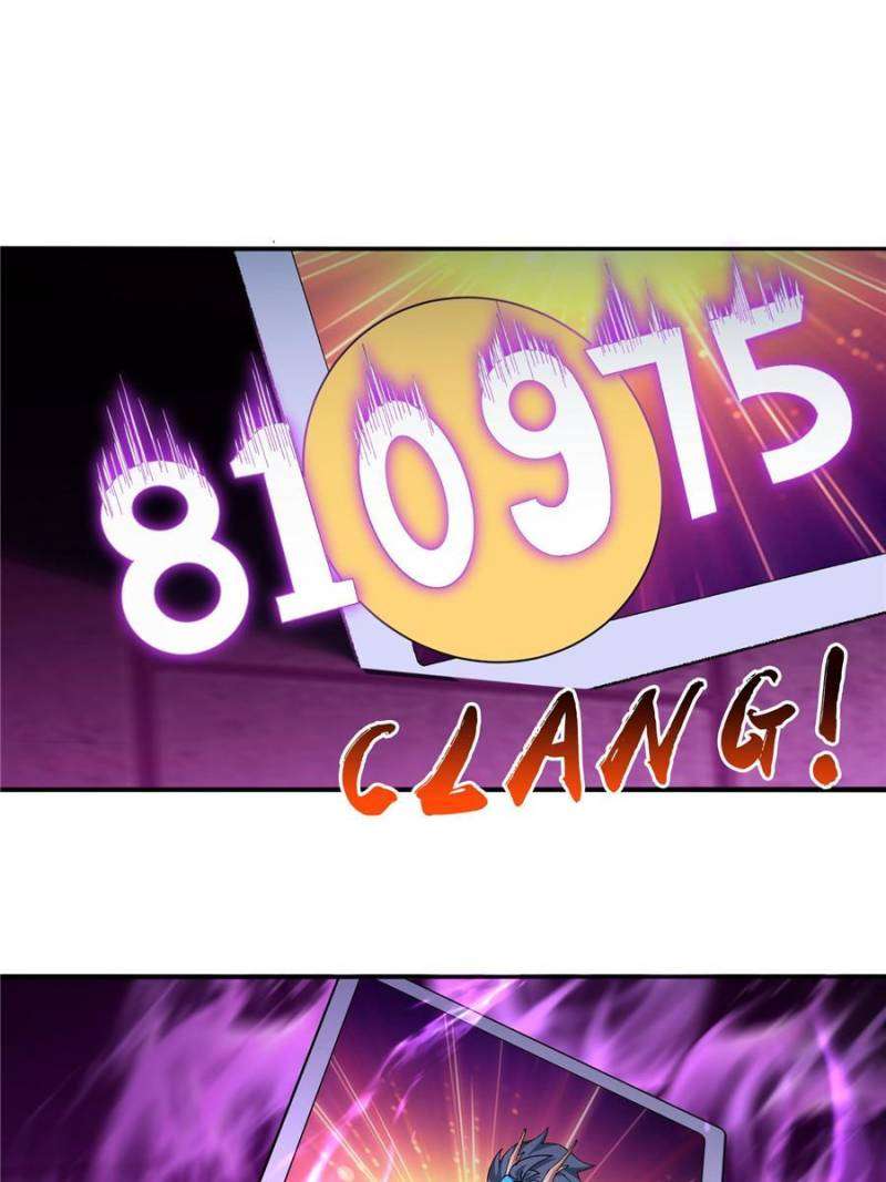 I Picked up an Attribute chapter 298 page 69