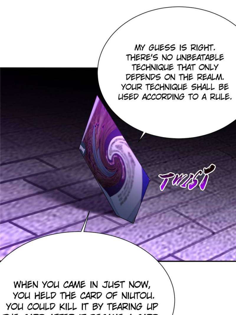 I Picked up an Attribute chapter 298 page 7