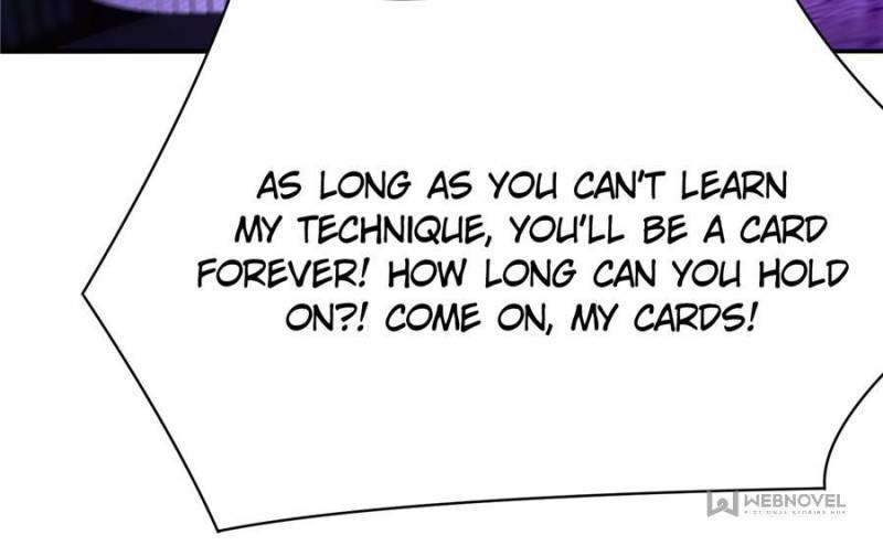 I Picked up an Attribute chapter 298 page 72